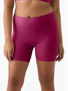 NWT True & Co True‎ Body Women's Every Day Bike Shorts